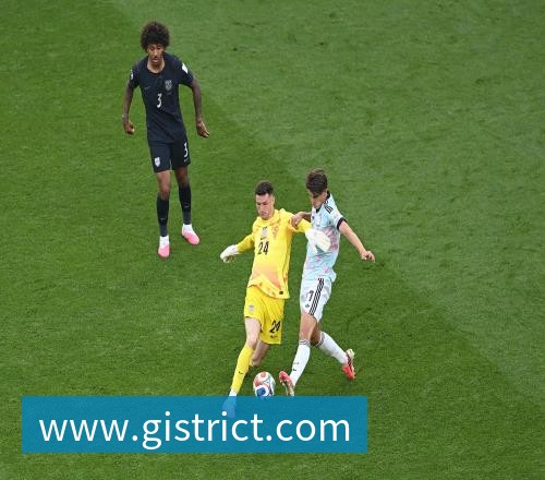 U20女足两战不败!12年第一次,4战尼日利亚不败,连刷3纪录